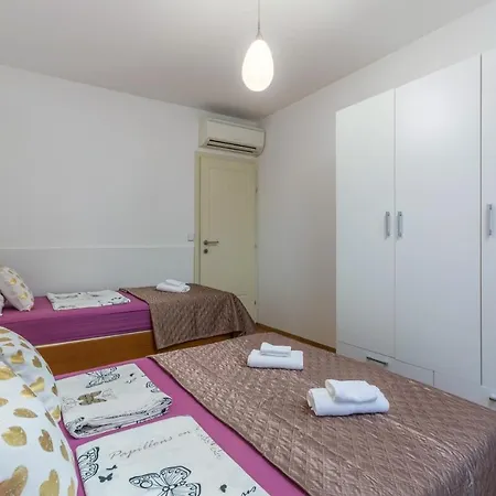 Lägenhet Mare Zentrum *